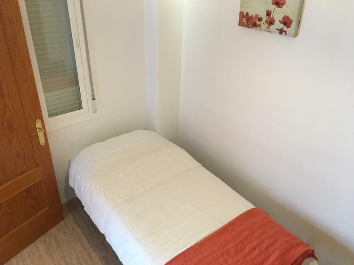 Apartamento Steven Ardales Exterior foto